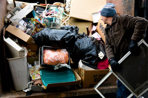 Basement Cleanout Services in Carmel Valley Village, CA
