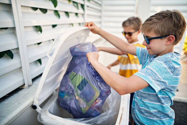 Best Attic Cleanout Services  in Rmel Valley Village, CA
