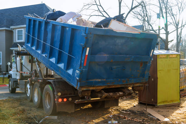 Best Yard Cleanup Services  in Rmel Valley Village, CA