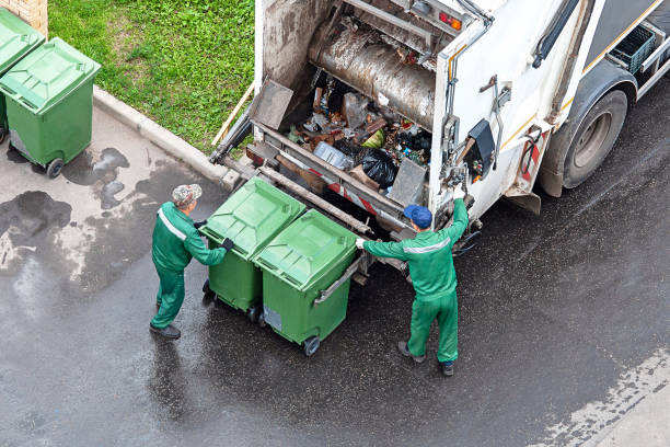 Best Yard Waste Removal  in Rmel Valley Village, CA