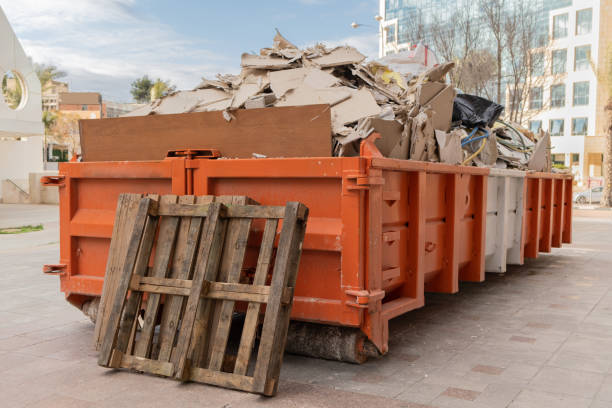 Best Trash Removal Near Me  in Rmel Valley Village, CA