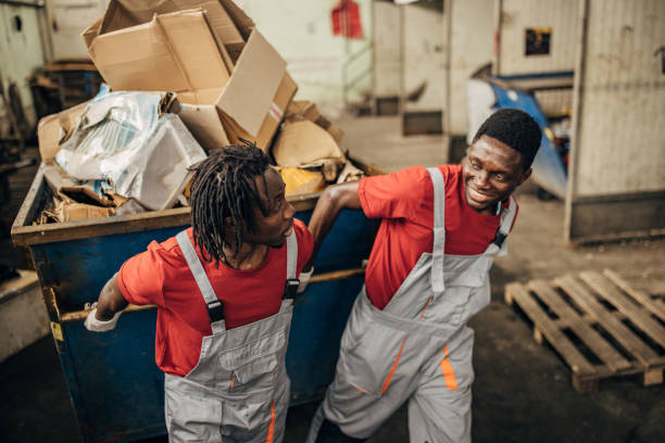 Best Estate Cleanout Services  in Rmel Valley Village, CA