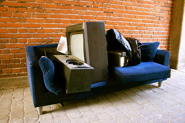 Best Commercial Junk Removal  in Rmel Valley Village, CA