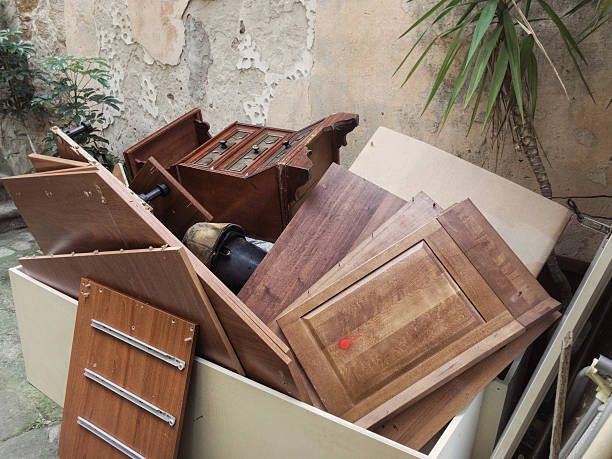 Professional Junk Removal in Carmel Valley Village, CA