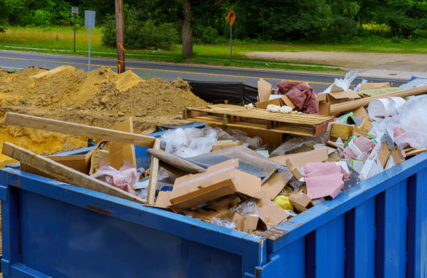 Best Construction Debris Removal  in Rmel Valley Village, CA